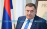 Sud BiH drugi put odbio zahtjev odbrane Milorada Dodika za izuzeće sudije