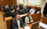 Suđenje Branislavu Zeljkoviću i ostalima: Dopuna plana nabavki bila suprotna zakonu