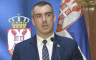 Orlić: Bio bi apsurd da tzv. Kosovo, poslije svega, bude primljeno u Savjet Evrope