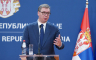 Vučić: Ako se teror nastavi Srbi će napustiti sever Kosova i Metohije