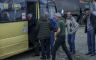 Posljednji autobus sa Jermenima napustio Nagorno-Karabah