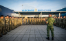 Nizozemska poslala 100 vojnika u BiH u okviru EUFOR-a
