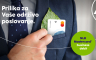NLB Banka Banja Luka: Mastercard® Business karticu od recikliranog materijala