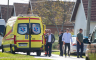 Predao se muškarac koji je bacio molotovljeve koktele i prijetio bombom