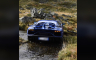 Iznajmili šest Lamborghinija, vozali se po planini i završili u potoku (VIDEO)