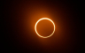 Pogledajte kako je izgledalo prstenasto pomračenje Sunca (FOTO)
