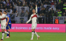 Portugalci i Kristijano Ronaldo potopili "zmajeve" u Zenici (VIDEO)