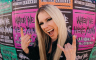 Avril Lavigne najavila koncert u Puli 2024. godine