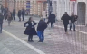 Snimak incidenta koji je prijavila banjalučka advokatica (VIDEO)