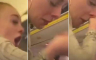 Tuča na letu Ryanaira: Ženi krvav nos, putnici vrište (VIDEO)