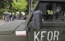 Švajcarska šalje 20 vojnika na Kosovo