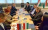 Moguća saradnja Srpske i Mađarske posebno u poljoprivredi i energetici