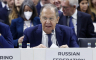 Lavrov odbrusio u Skoplju: Ostavite me na miru
