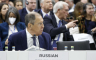 Lavrov dobio provokativnu poruku na samitu OEBS-a