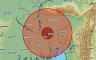 Zemljotres pogodio Bangladeš