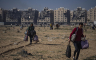 Mediji: Palestinci sa juga Gaze kažu da više nemaju gdje da idu
