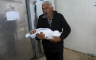UNRWA: U Pojasu Gaze ima oko 50.000 trudnica, dnevno se porađa oko 180 žena