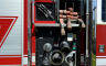 Automobil poznatog glumca oštećen u požaru u Beogradu