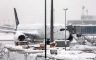 Aerodrom u Minhenu otvoren, ali je otkazano 560 letova