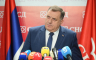 Milorad Dodik: Suđenje meni, pretvoriće se u suđenje BiH