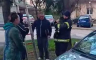 Banjalučki vatrogasci spasili mačku (VIDEO)