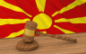 Tužilaštvo Sjeverne Makedonije tražiće pritvor za oca ubijene djevojčice