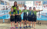 Plivači Sport time godinu začinili sa 13 medalja u Banjaluci