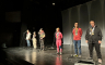"Up and Down" u SARTR-u: Mladi izvođači sa Down sindromom na pozorišnoj sceni