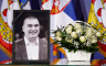 Komemoracija Dejanu Milojeviću održana u Skupštini grada Beograda (FOTO)