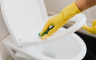 Koliko često trebate čistiti tuš zavjesu, umivaonik i WC šolju?