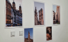 Izložba "Fasade i interijeri gradova svijeta" u prostorijama SPKD "Prosvjeta"