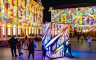 Festival svjetla Zagreb: Kada grad postane svjetlosna pozornica