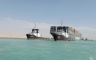 Prihod Sueckog kanala prepolovljen