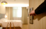 Iza zatvorenih vrata: Spremačice otkrivaju tajne hotelskih soba