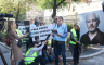 Skup podrške Asanžu u Beogradu