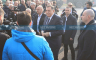 Ročišta Dodiku i Lukiću zakazana za 6. mart u isto vrijeme