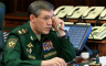 Gerasimov u DNR: Odlikovao borce za Avdejevku