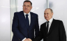 Počele Igre budućnosti, otvaranju prisustvovali Putin i Dodik