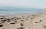 Djevojčica (7) poginula na plaži nakon što je upala u rupu koju je iskopala u pijesku