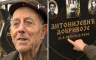 Djed (88) digao sebi spomenik i uklesao datum smrti iako je još živ (VIDEO)