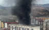Veliki požar u Sarajevu, evakuisana škola (VIDEO)