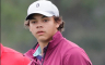 Golferski geni: Sin Tajgera Vudsa krči put ka slavi