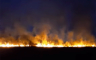 Veliki požar kod Dervente, vatra izmiče kontroli (VIDEO)