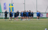 Bh. fudbalerke spremne za meč sa Šveđankama