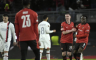 Jović pogodio, Milan u osmini finala Lige Evrope