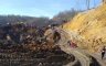 Mještani Bistrice: Pljuštaće nove tužbe zbog uglja