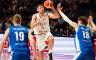 Košarkaši Srbije ubjedljivo pobijedili Finsku