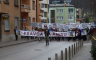 Održana mirna protestna šetnja za ubijenu Amru Kahrimanović