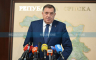 Dodik: Srpska se pokazuje kao važan sagovornik u regiji, ali i na globalnom nivou