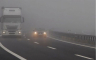Magla smanjuje vidljivost na putevima